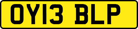 OY13BLP