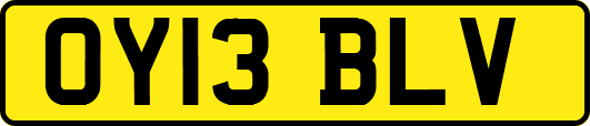 OY13BLV