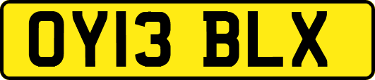 OY13BLX