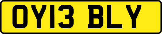 OY13BLY