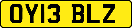 OY13BLZ