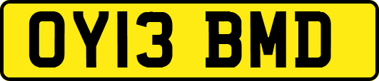 OY13BMD
