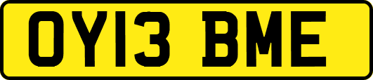 OY13BME
