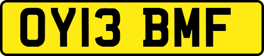 OY13BMF