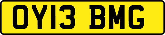 OY13BMG