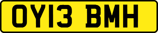 OY13BMH