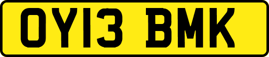 OY13BMK