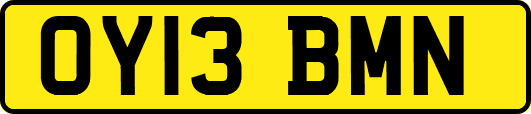 OY13BMN