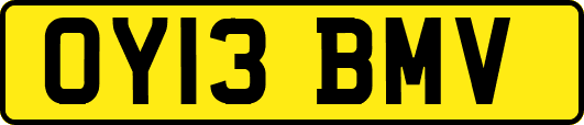 OY13BMV