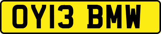 OY13BMW