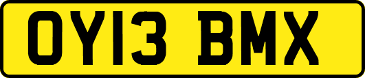 OY13BMX