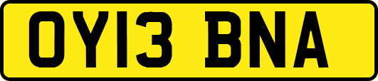 OY13BNA