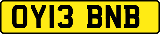 OY13BNB