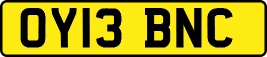 OY13BNC