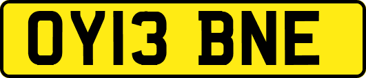 OY13BNE
