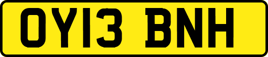 OY13BNH