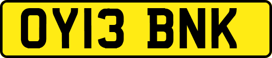 OY13BNK