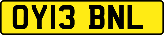 OY13BNL