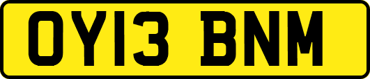 OY13BNM