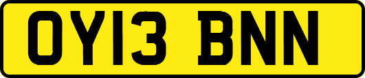 OY13BNN