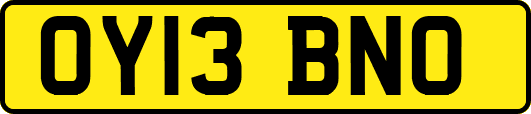OY13BNO