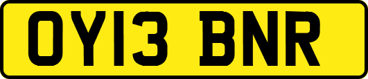OY13BNR