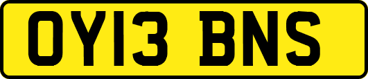 OY13BNS