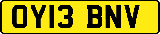OY13BNV