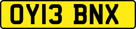 OY13BNX