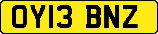 OY13BNZ