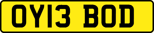 OY13BOD