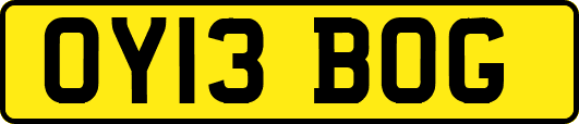 OY13BOG