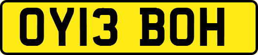 OY13BOH