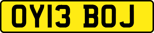 OY13BOJ