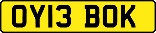 OY13BOK