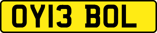 OY13BOL