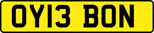 OY13BON