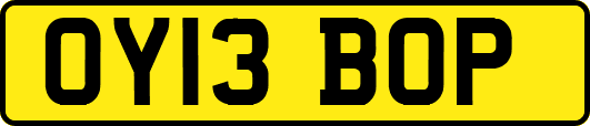 OY13BOP