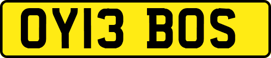 OY13BOS