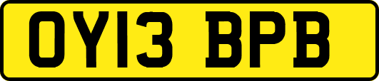 OY13BPB