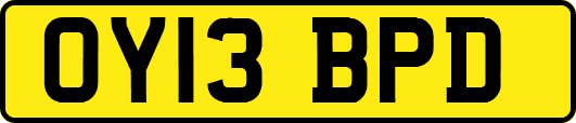OY13BPD