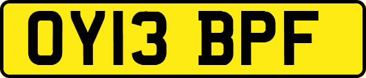 OY13BPF
