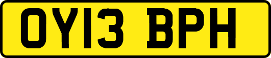 OY13BPH