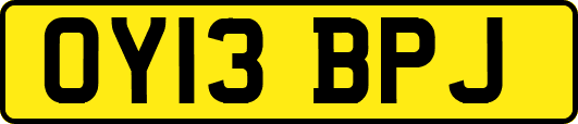 OY13BPJ