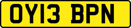 OY13BPN