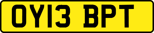 OY13BPT