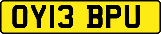 OY13BPU