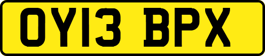 OY13BPX