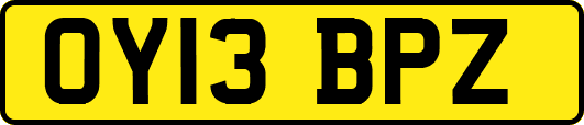OY13BPZ