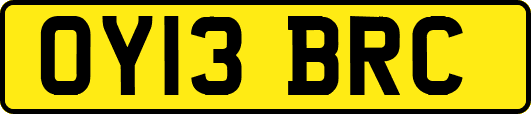 OY13BRC